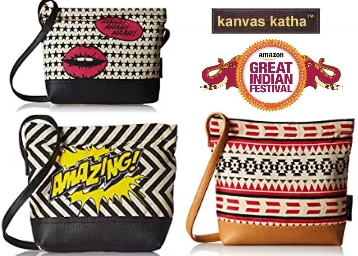 Steal Price Ever:- Kanvas Katha Women Steal Price Ever:- Kanvas Katha Women