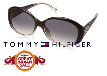 Premium Deal : Tommy Hilfiger Sunglasses Flat 70%Off + FREE Shipping Premium Deal : Tommy Hilfiger Sunglasses Flat 70%Off + FREE Shipping discount offer