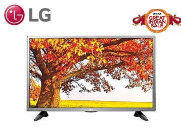 {81%Claimed} LG (32 Inch) HD Ready LED IPS Panel TV + Extra 10%Cashback {81%Claimed} LG (32 Inch) HD Ready LED IPS Panel TV + Extra 10%Cashback discount offer