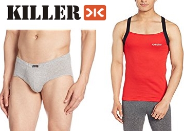 Steal:- KILLER Men Steal:- KILLER Men