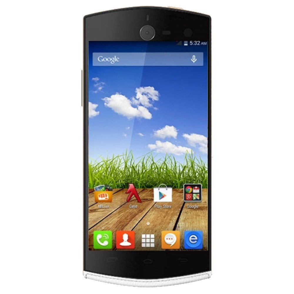 Details of micromax canvas fun a63