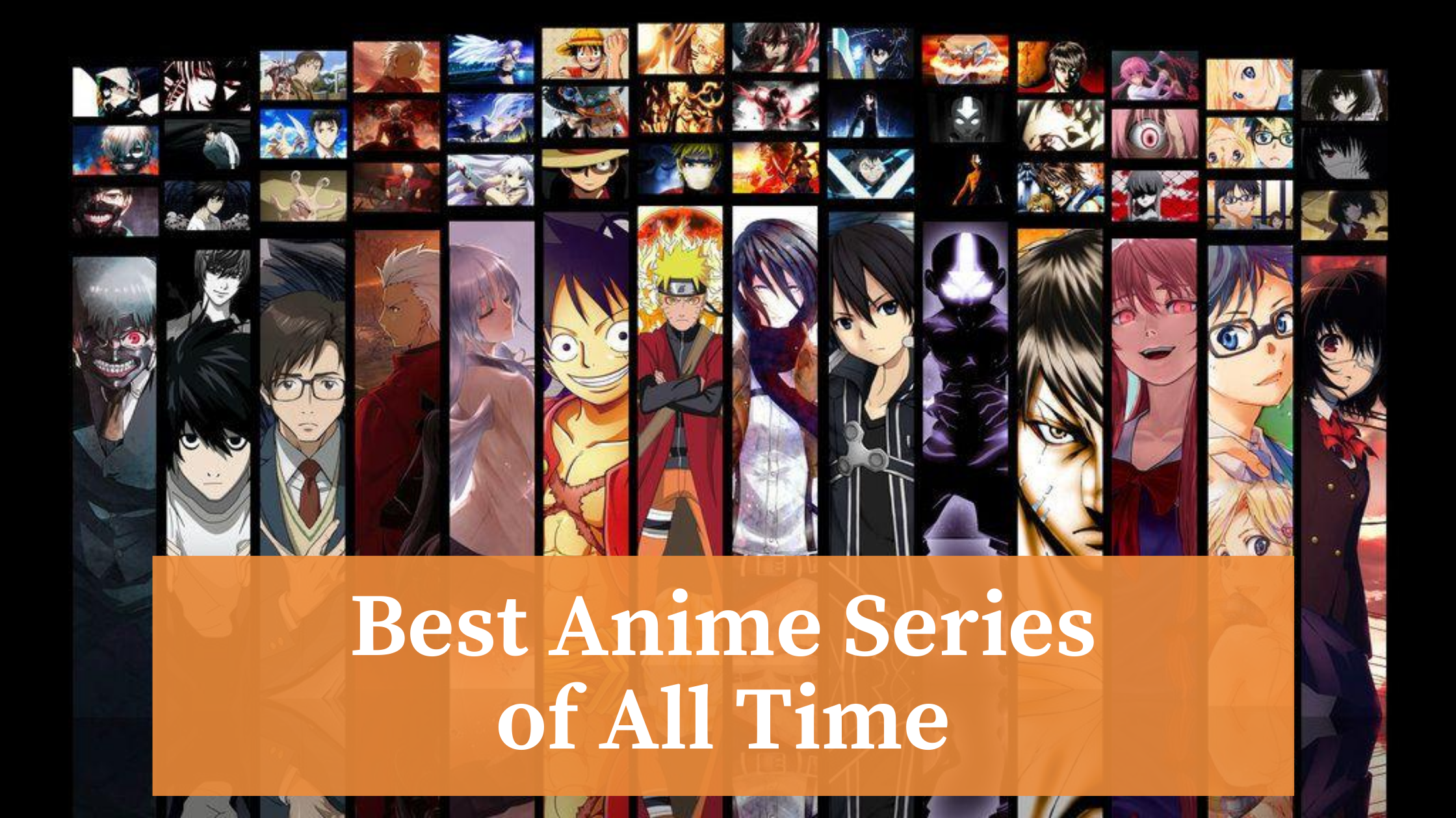 Update More Than 88 Top Anime Series To Watch Super Hot In Duhocakina