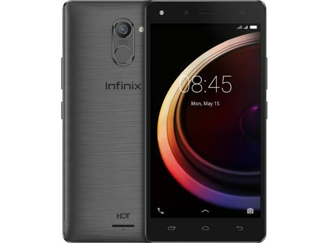 Infinix Hot 4 Pro at Flat Rs. 500 OFF [ 3 GB & 4000 mAh Battery]