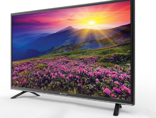 Micromax 81.3cm (32 inches) 32T8361HD/32T8352D HD Ready LED TV at Rs. 14999