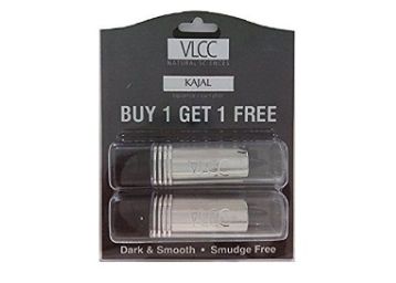 VLCC KAJAL 2.5 GM(BUY 1 GET1) at Just Rs. 77 [Auto Discount In Cart]