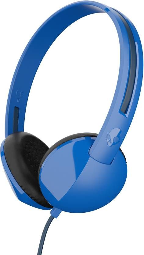 Skullcandy S5LHZ-J576 Anti Headphone at JUST Rs. 799