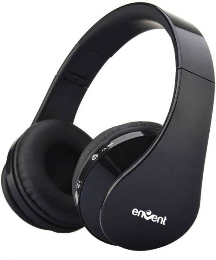 Envent Livefun 540 Wireless Headset with Mic at Just Rs. 1199