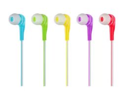 4. PMG In Ear Headphone without mic ( Any color )