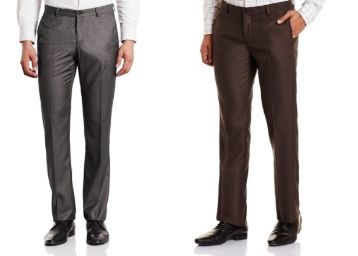 Flat 80% Off Blackberry Trousers From Rs. 379