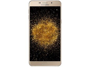 Samsung Galaxy A9 Pro (Gold)