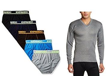 Get Minimum 50% off on RUPA Innerwears + Free Shipping