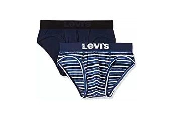 Levi’s Men’s Innerwear at Minimum 50% off + Free Shipping