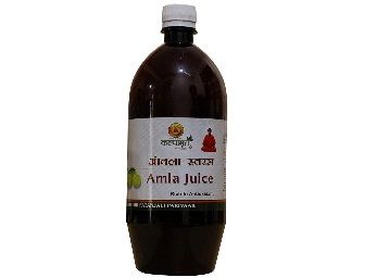 Kalpamrit(A Product Of Maharshi Patanjali Parivaar) Amla Juice - 1 Ltr