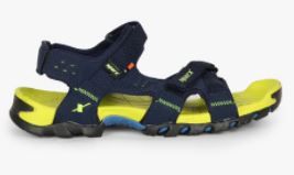 Sparx Footwear at Extra Rs. 1000 Off On Rs. 1790