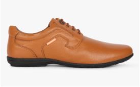 Red Cheif Footwear at Extra Rs. 1000 Off On Rs. 1790