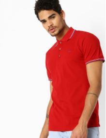 Gas Clothing Extra Rs. 1000 Off On Rs. 1790