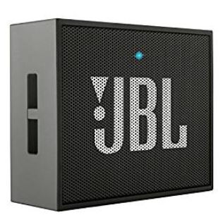 JBL Go Portable Speaker With Mic