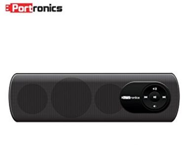 Portronics Pure Sound Portable Speaker