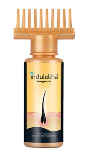 Indulekha Bhringa Hair Oil, 100 ml at Discount + Rs. 50 Cashback