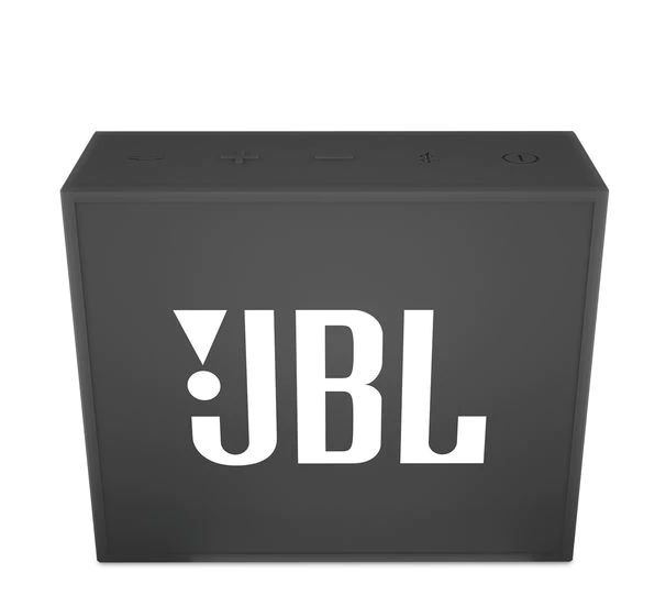 JBL Go Portable Speaker With Mic