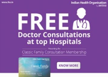 Free Full Body Health Checkup Package