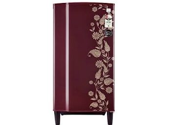 Godrej 182 L 2 Star Direct-Cool Single-Door Refrigerator 