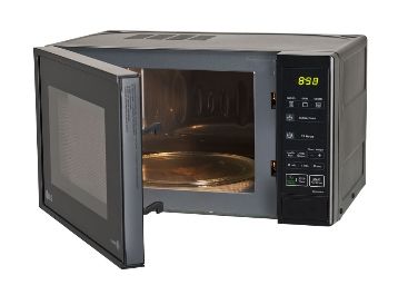 Microwave Ovens, Grillers, OTG Starting at Rs. 1799 + Extra 10% Off With SBI Cards