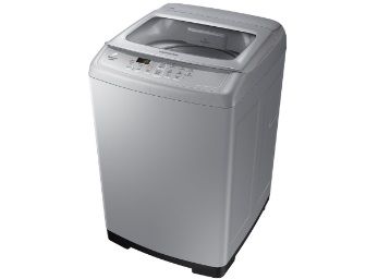 Samsung 6.2 kg Fully-Automatic Top load Washing Machine 