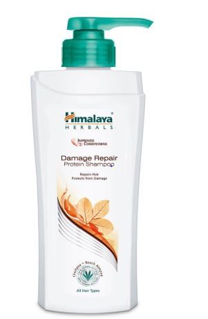 Flat 40% Off On Himalaya Damage Repair Protein Shampoo, 700ml 