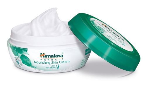 Himalaya Nourishing Skin Cream, 200ml at Flat 43% Off
