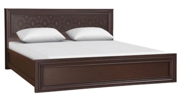 Savana Queen Bed With Box Storage at Flat 73% Off