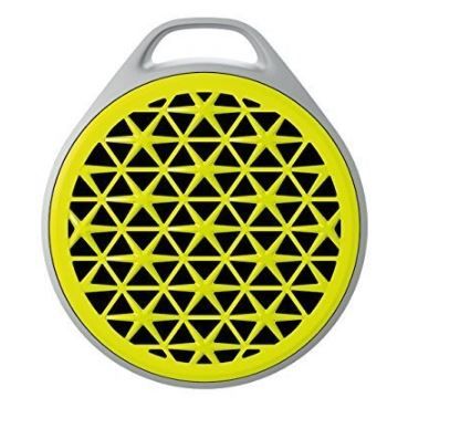 Flat 52% Off On Logitech X50 Wireless Speakers (Yellow)