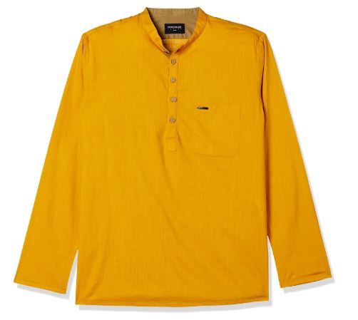 Peter England Men