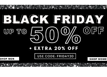 Koovs Black Friday Sale:- Up to 50% Off + Extra 20% Using Code [ FRIDAY20 ]