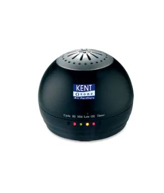 Kent Ozone Ty-100b Air Purifiers ( Black & Silver )