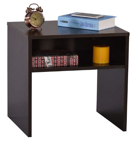 DeckUp Lexis Side Table on 60% OFF
