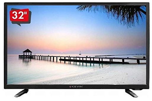 Kevin 81.3 cm (32 inches) HD Ready LED TV at Just Rs. 8399