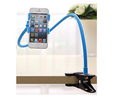 Universal Mobile Holder Stand for Bed , Desk , Table and Cars at Just Rs. 79