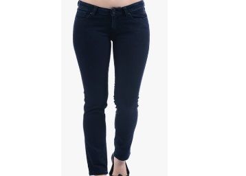 Pepe Jeans Blue Slim Fit Jeans At Rs.1299