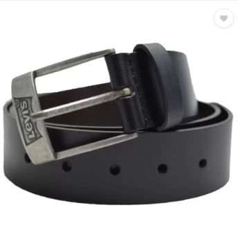 Levis Metronaut Belts Upto 70% OFF From Rs.306