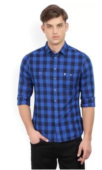 T Shrts Shirts And More Upto 80% OFF From Rs.289
