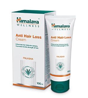 Himalaya Herbals Anti Hair Loss Cream, 100ml on 35% OFF