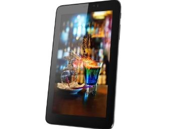 Micromax Canvas Tab P701 8 GB 7 inch with Wi-Fi+4G Tablet At Rs.4941
