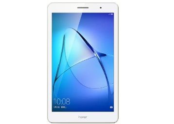 Honor MediaPad T3 16 GB 8 inch with Wi-Fi+4G Tablet At Rs.10350