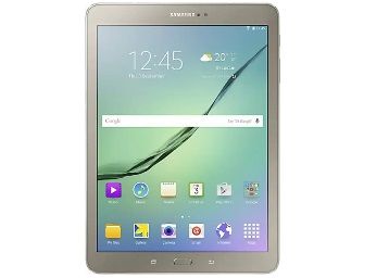 Samsung Galaxy Tab S2 32 GB 9.7 inch with Wi-Fi+4G Tablet At Rs.22249