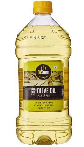 Flat 61% Off On Disano Extra Light Olive Oil, 2L 