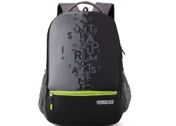 American Tourister, Skybags at Minimum 55% off + Buy More Save More Offer
