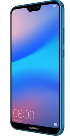 Massive Discount - Huawei P20 Lite [4GB, 64GB] at Just Rs. 11699
