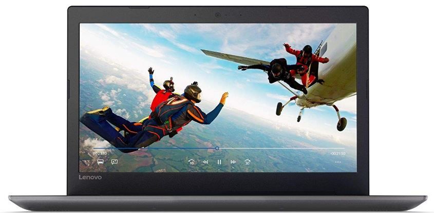 Flat 41% Off + Flat Rs. 1500 Off On Lenovo Ideapad 330 Intel Core i3 6th Gen 15.6-inch HD Laptop 