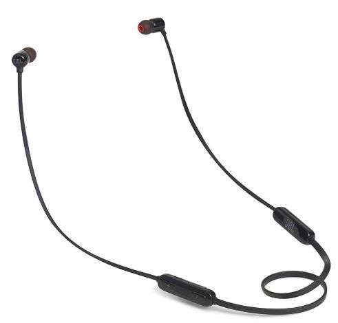 JBL T160BT Pure Bass Wireless in-Ear Headphones with Mic on 36% off + 10% cashback